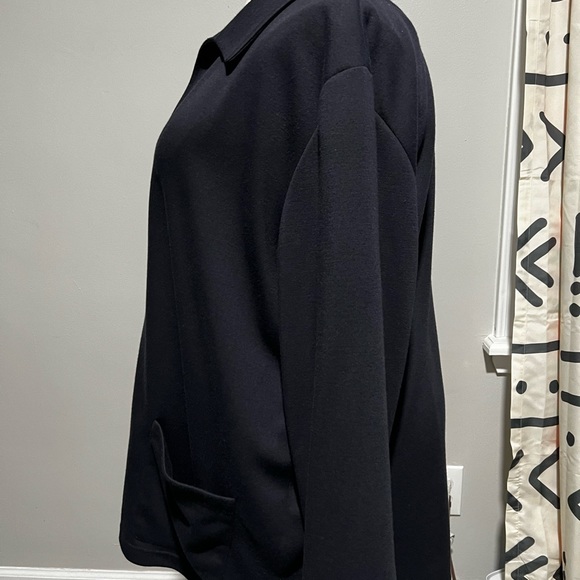 Plus Size Top - Picture 3 of 5